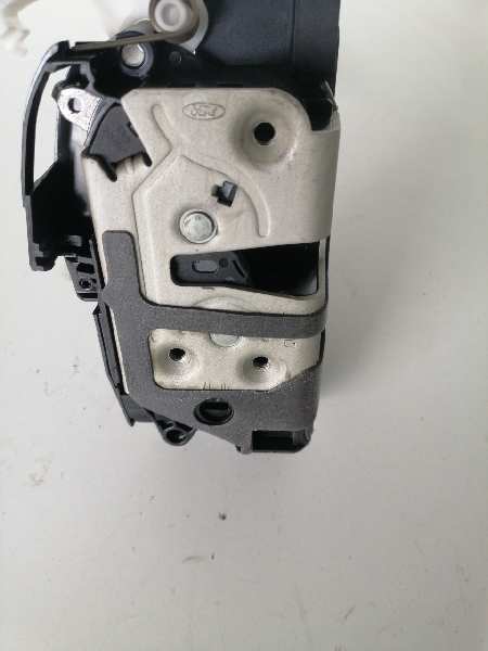 FORD Focus 3 generation (2011-2020) Rear Right Door Lock 921764107, BM5AA26412AH 18935055