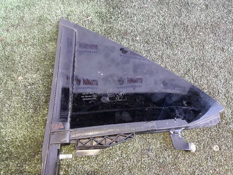 MERCEDES-BENZ CLA-Class C117 (2013-2016) Rear Right  Window A1177300218 18877714