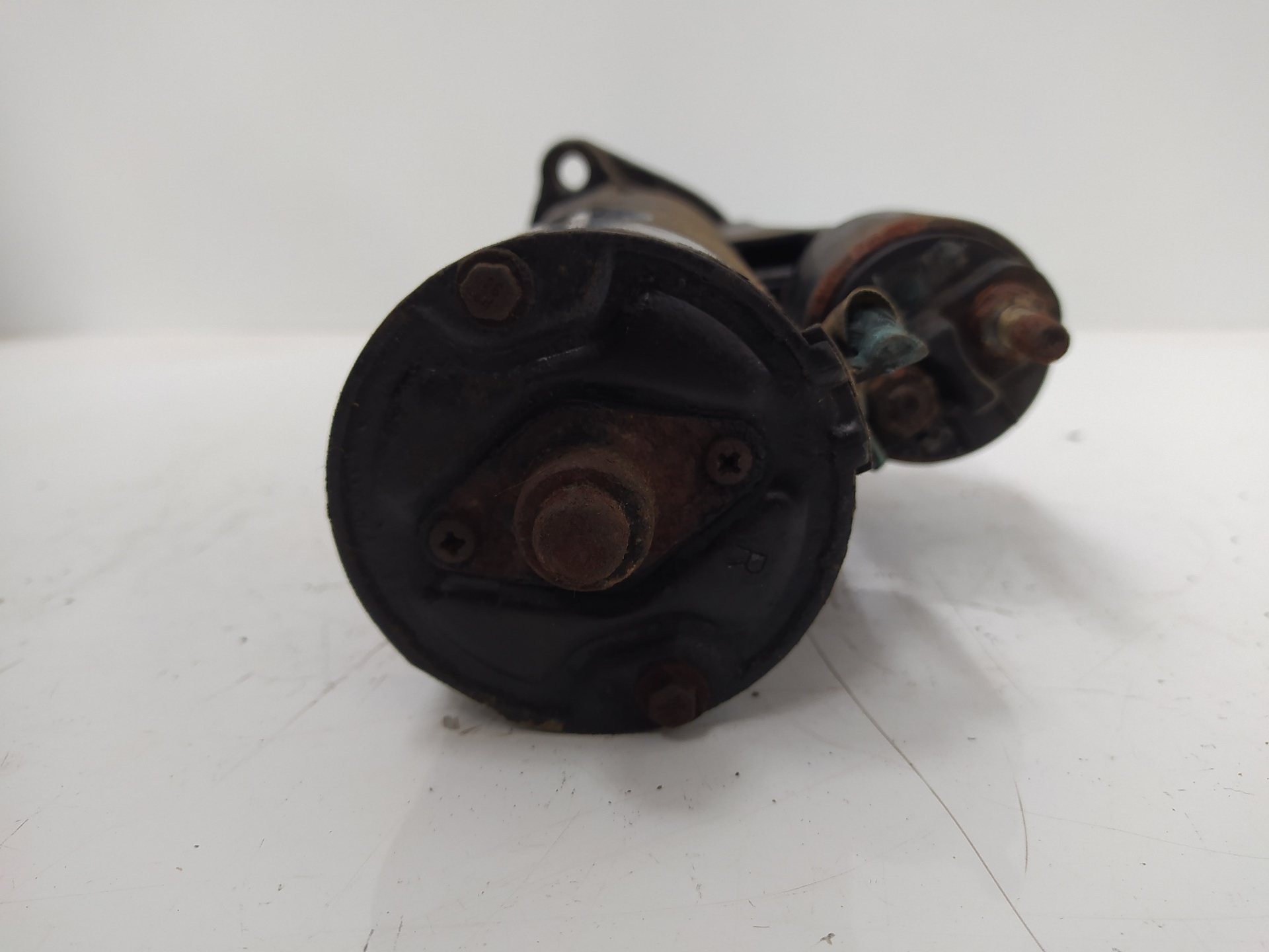 SUZUKI A4 B6/8E (2000-2005) Starter Motor 0001124020 18861057