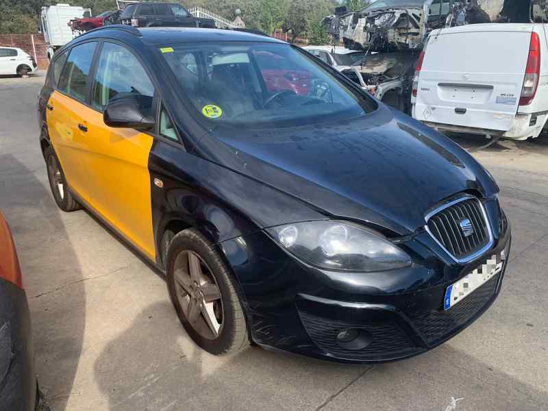 SEAT Toledo 3 generation (2004-2010) Crémaillère de direction 1K0909144J, 7805177226, 0273010132 18967570