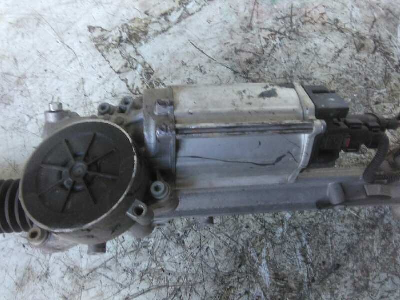 OPEL Astra J (2009-2020) Steering Rack ELECTRICA 26260716