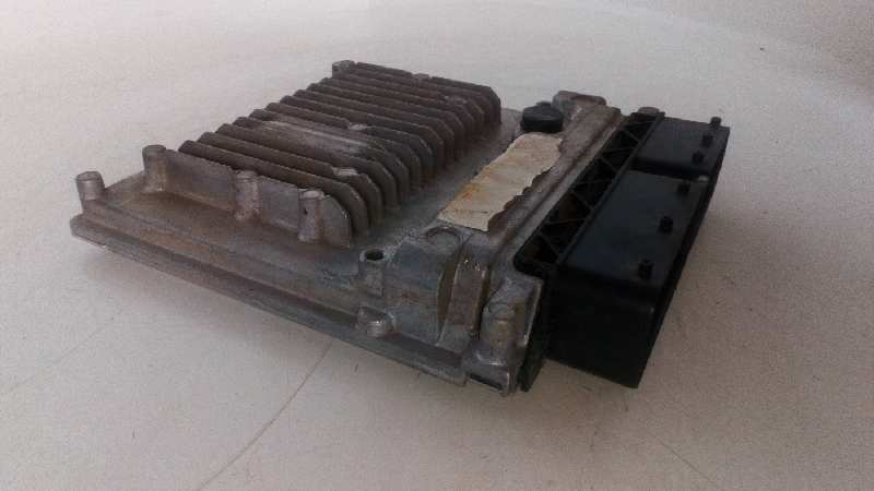 MERCEDES-BENZ B-Class W246 (2011-2020) Engine Control Unit ECU A6519007600,DELPHI 18939227