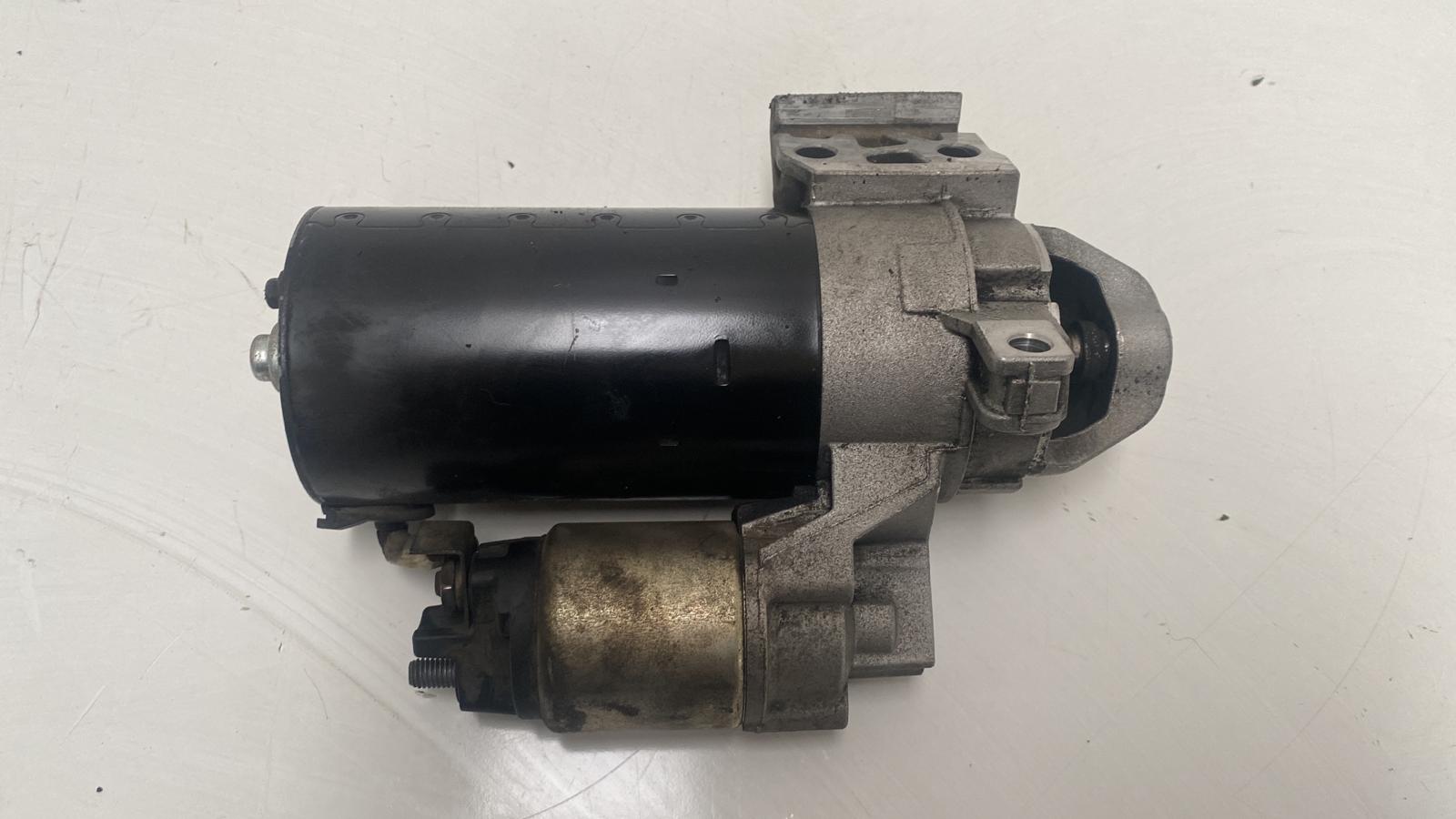 BMW 1 Series E81/E82/E87/E88 (2004-2013) Starter Motor 0001139002, 12417812034 18989231