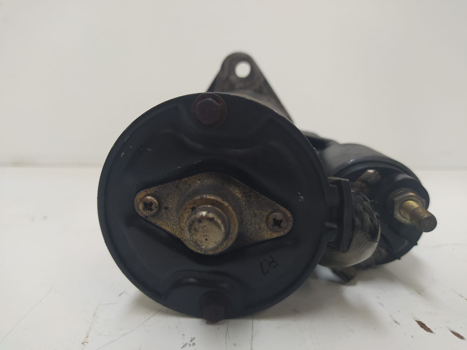 SUZUKI A4 B6/8E (2000-2005) Starter Motor 059911023H,0001109036 18983595