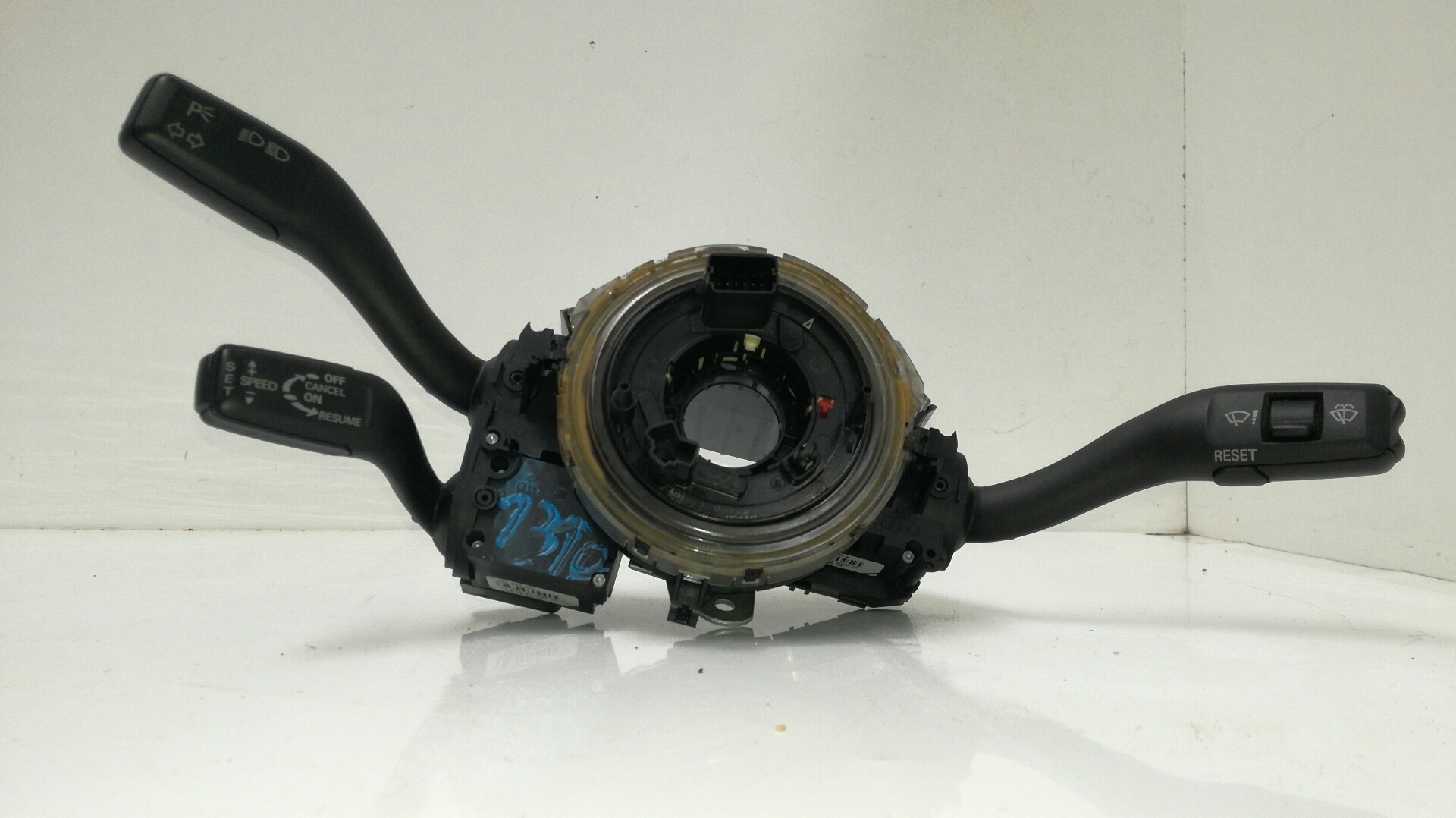 AUDI A6 C6/4F (2004-2011) Switches 4F0953549,4F0953549A 22887312