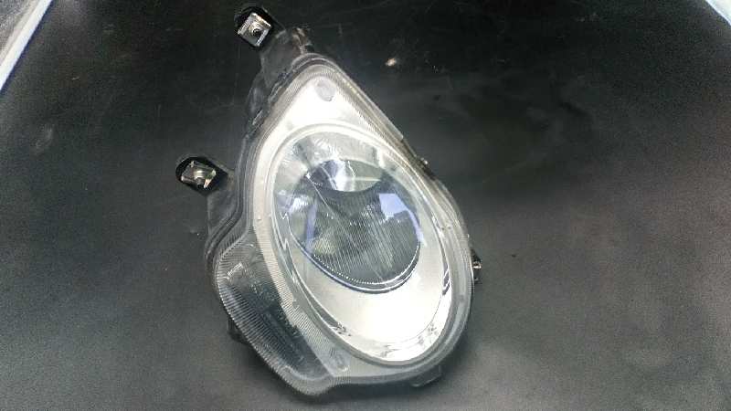 ABARTH Front Right Headlight 45520711 18902578