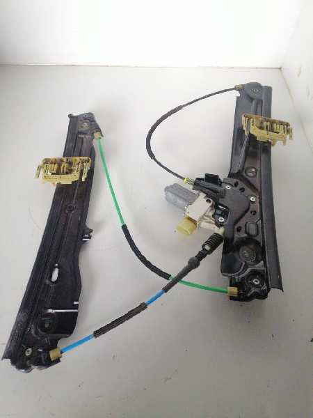 BMW 5 Series F10/F11 (2009-2017) Front Right Door Window Regulator 914547102 18927682