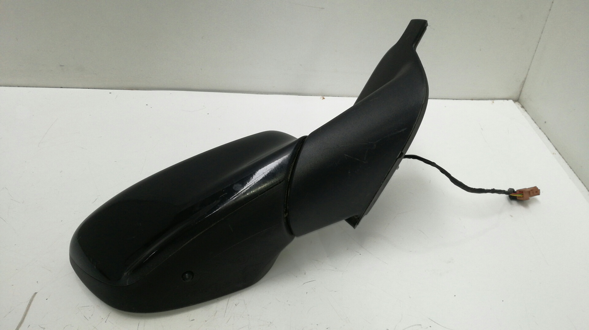 CITROËN C4 Cactus 1 generation (2014-2024) Right Side Wing Mirror 0411054, 021265 23382591