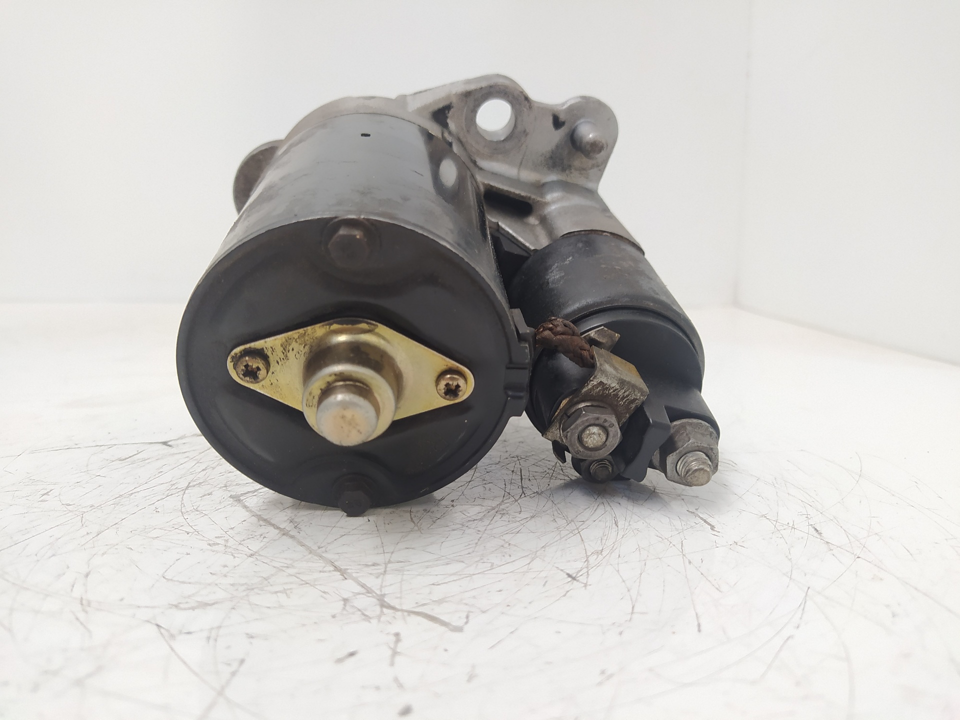 AUDI Cooper R50 (2001-2006) Starter Motor 0001106019,148999402 18837600