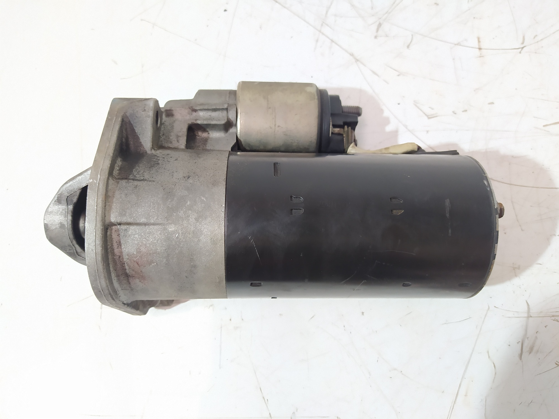 VOLVO S60 1 generation (2000-2009) Starter Motor 0001109264,30782052 22879678