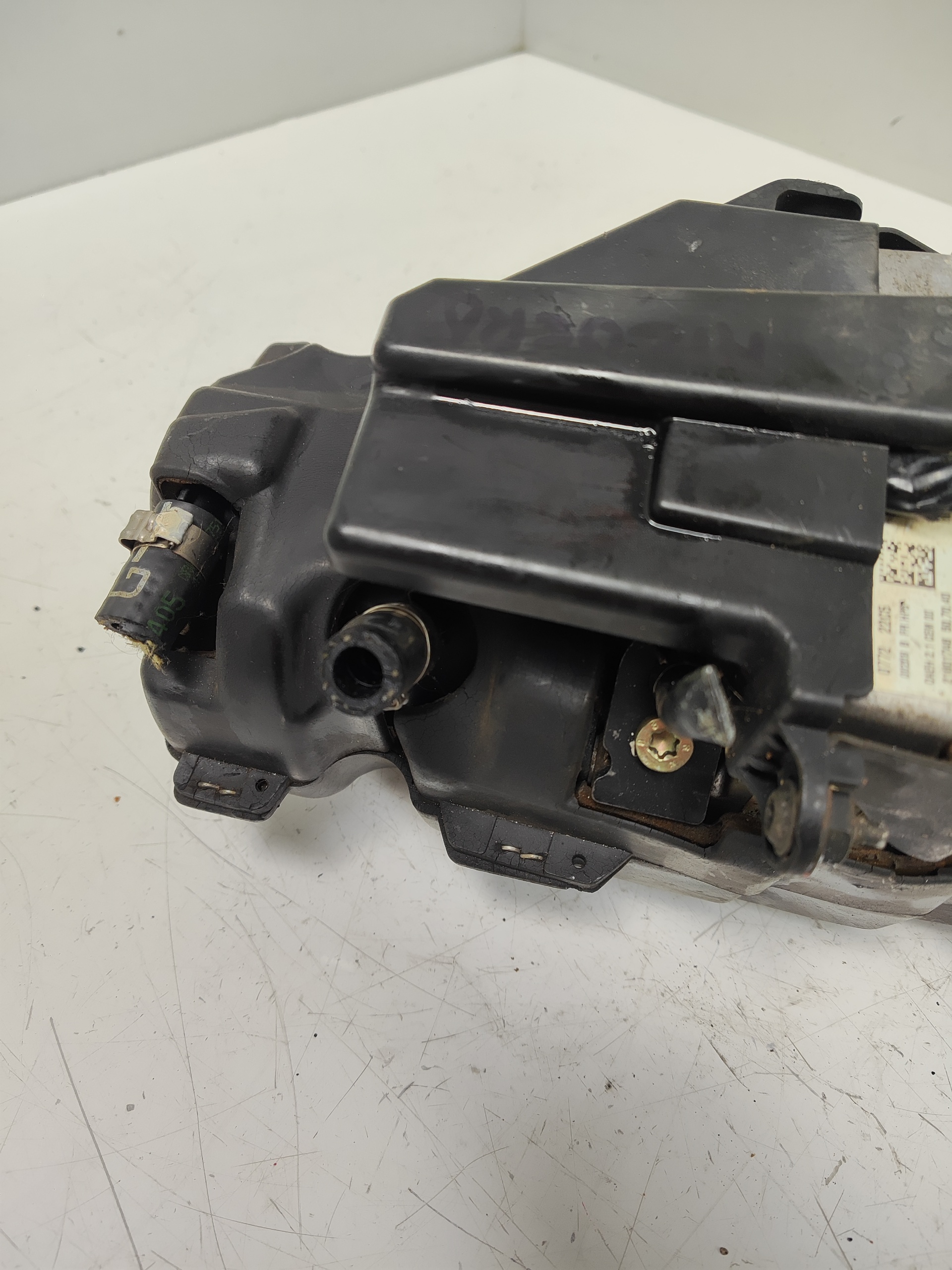 CITROËN C5 1 generation (2001-2008) Power Steering Pump 21601746,114868 18865636