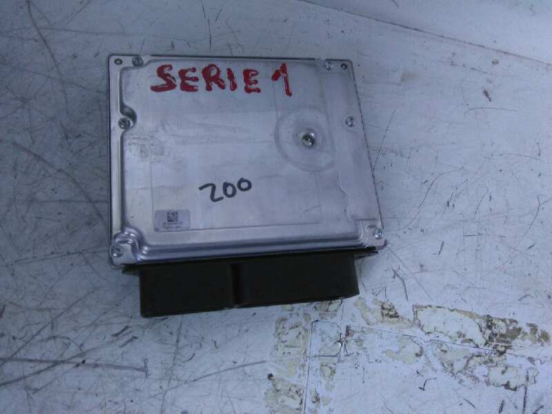 BMW 1 Series E81/E82/E87/E88 (2004-2013) Motorkontrolenhed ECU 13618577664 18834305