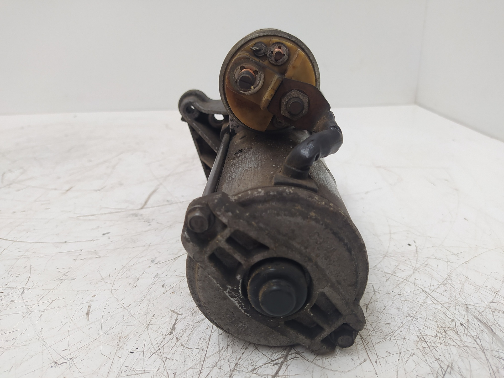 NISSAN Primastar 1 generation (2002-2014) Starter Motor D7R44,01C40310,7700116260C 26260775