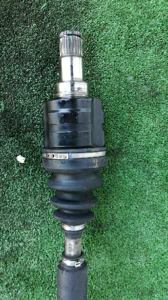 TOYOTA Corolla Verso 1 generation (2001-2009) Front Left Driveshaft 4342005371 18860044