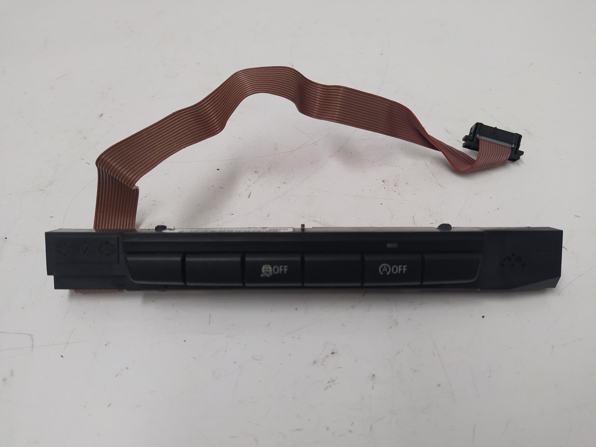 BMW X1 E84 (2009-2015) Other Control Units 61319195, 6131919518201, 03745616 22878706