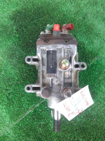 KIA Espace 4 generation (2002-2014) High Pressure Fuel Pump 8972289194, DENSO 18834258