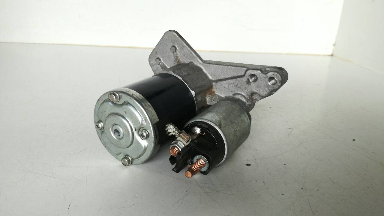 RENAULT Clio 4 generation (2012-2020) Starter Motor M000TD0372ZE,233000557R 18959822