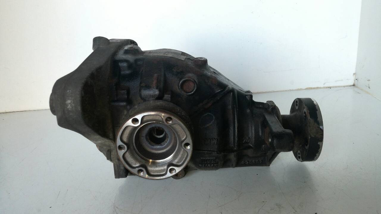 OPEL 5 Series E39 (1995-2004) Rear Differential 7502528, 8902091112870006 18956624