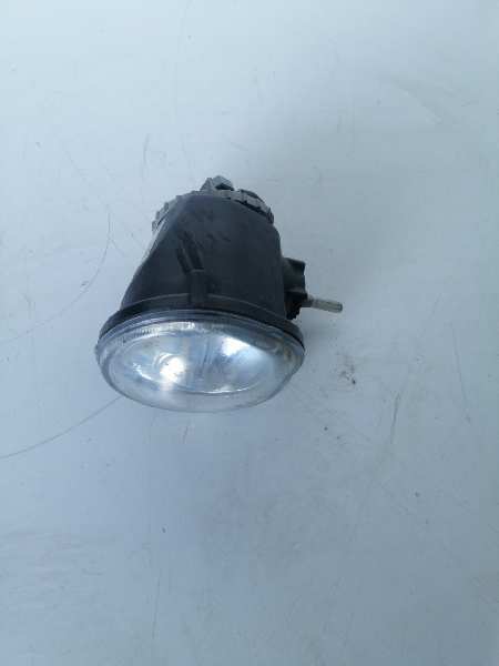 ALFA ROMEO MiTo 955 (2008-2020) Front Left Fog Light 00505085950 18936717