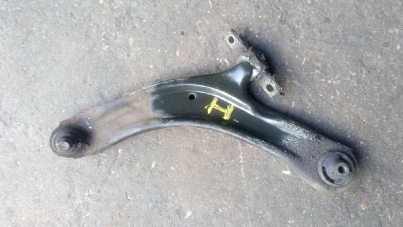 NISSAN Qashqai 1 generation (2007-2014) Front Left Arm 22878070