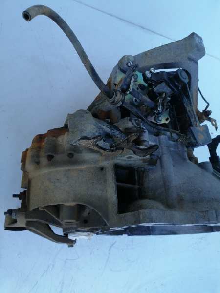 CHEVROLET Focus 2 generation (2004-2011) Gearbox 3M5R7F096YF, 6M5R7002YA 18930220