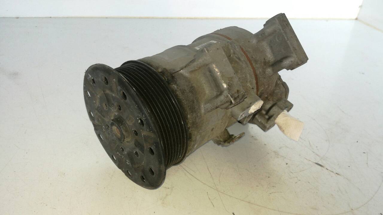 TOYOTA Land Cruiser 70 Series (1984-2024) Air Condition Pump 5SE12C, GE447260, DENSO 18951320