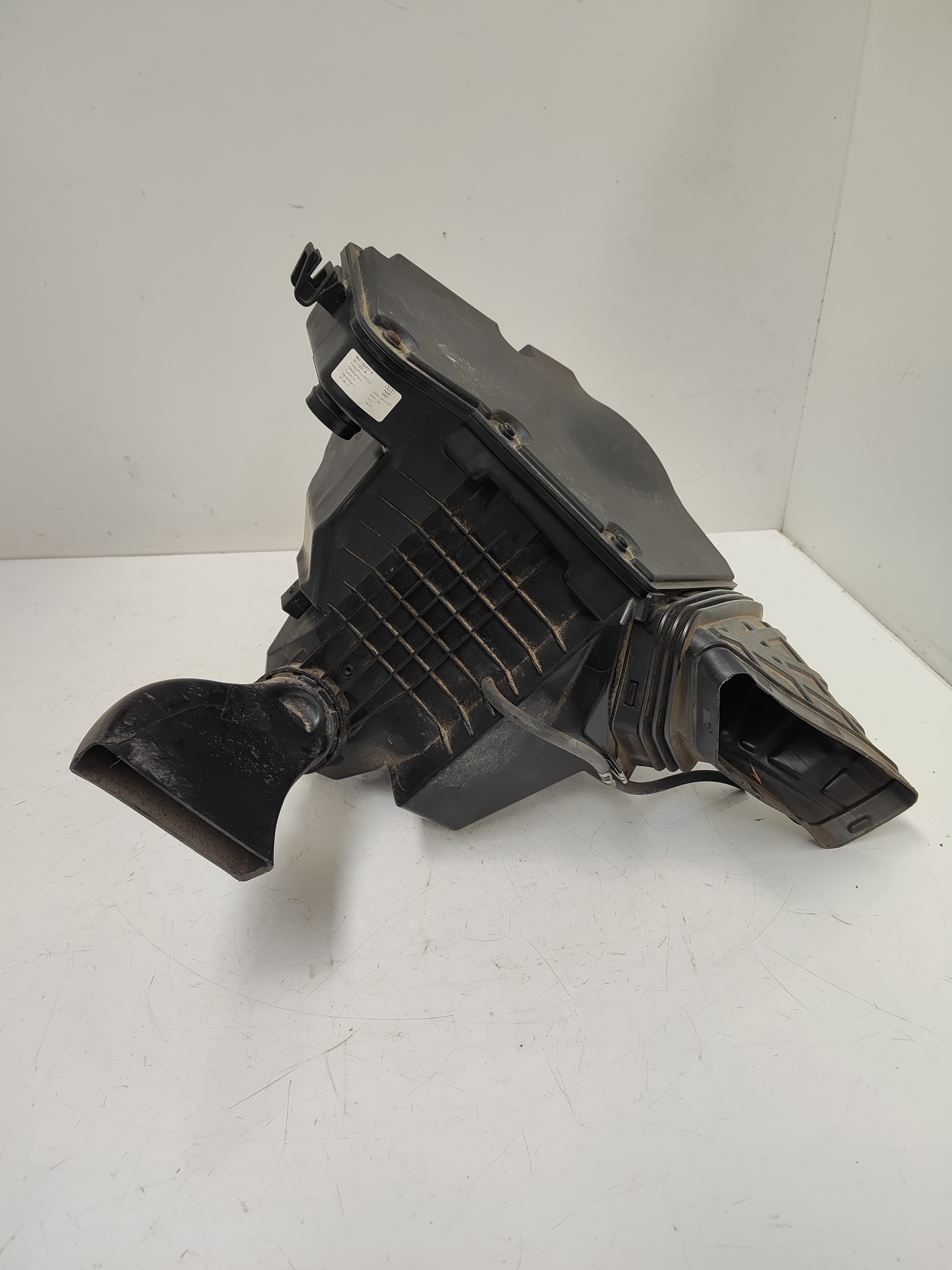 AUDI A5 Sportback Other Engine Compartment Parts 8K0133835B 25356508