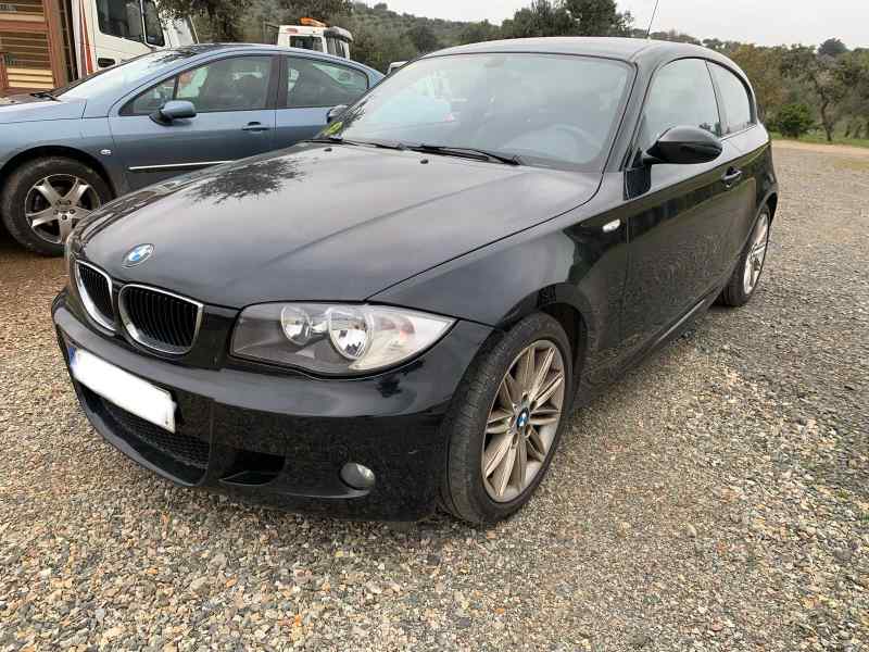 BMW 1 Series E81/E82/E87/E88 (2004-2013) Klimata kontroles modulis 64119199260,6411919926003,A2C53362478 26263065