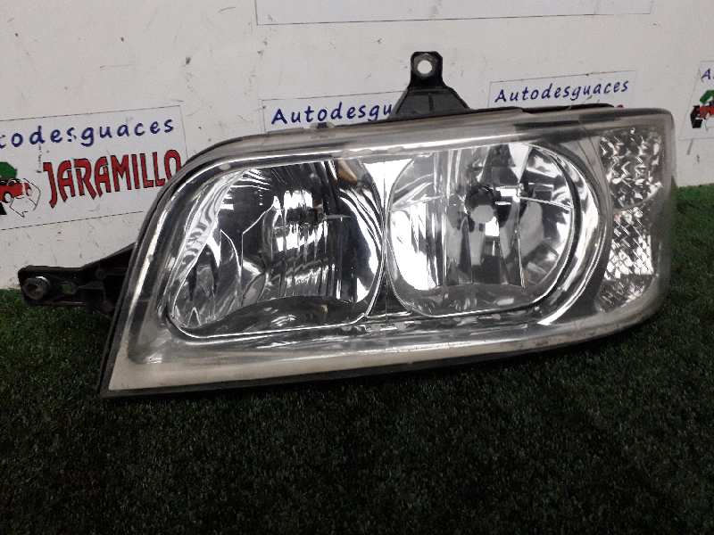 LAMBORGHINI Boxer 2 generation (1993-2006) Front Left Headlight 23381969