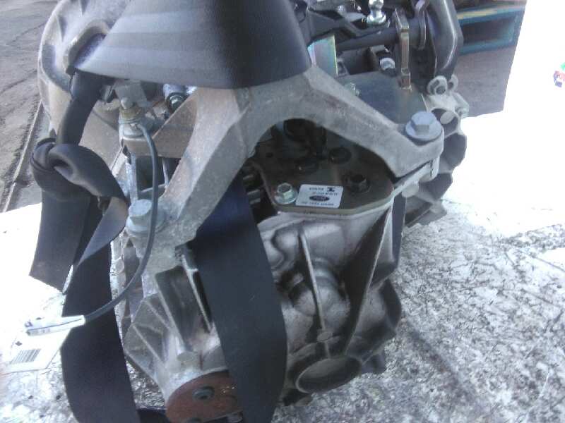 FORD USA C-Max 1 generation (2003-2010) Gearbox 4M5R7002YA 18828977