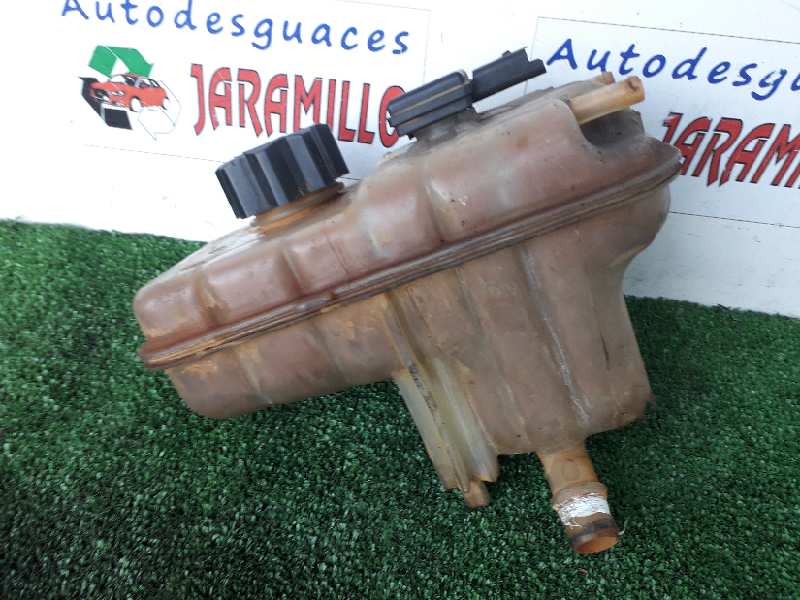 CITROËN C5 1 generation (2001-2008) Expansion Tank 63299015B 18856025