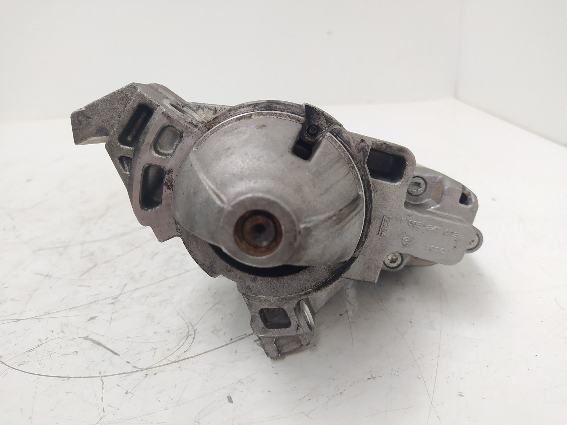 BMW 5 Series F10/F11 (2009-2017) Starter Motor 20101108,0001148010 18925324