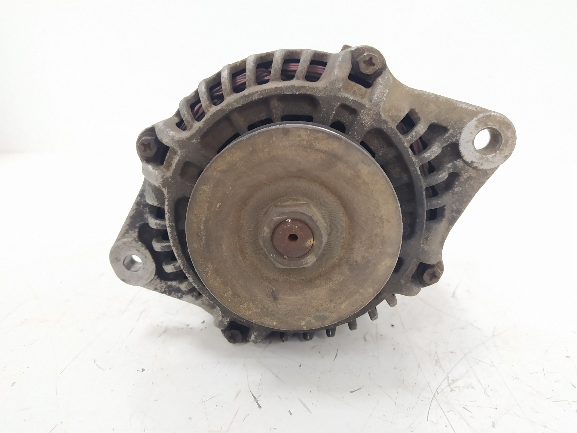 NISSAN X-Trail T30 (2001-2007) Alternator 23100, 231005M310, A3TB0771 22880279