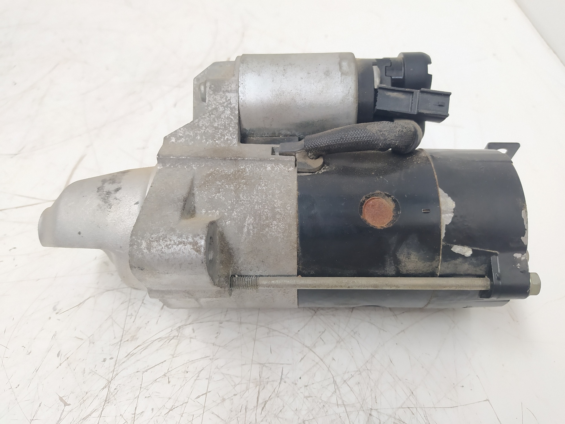 HONDA Civic 8 generation (2005-2012) Starter Motor M002T85871,MHG025 18826200