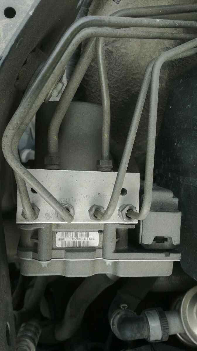 BMW 5 Series E60/E61 (2003-2010) ABS Pump 0265234134, 0265950375, 3451675874301 18915393