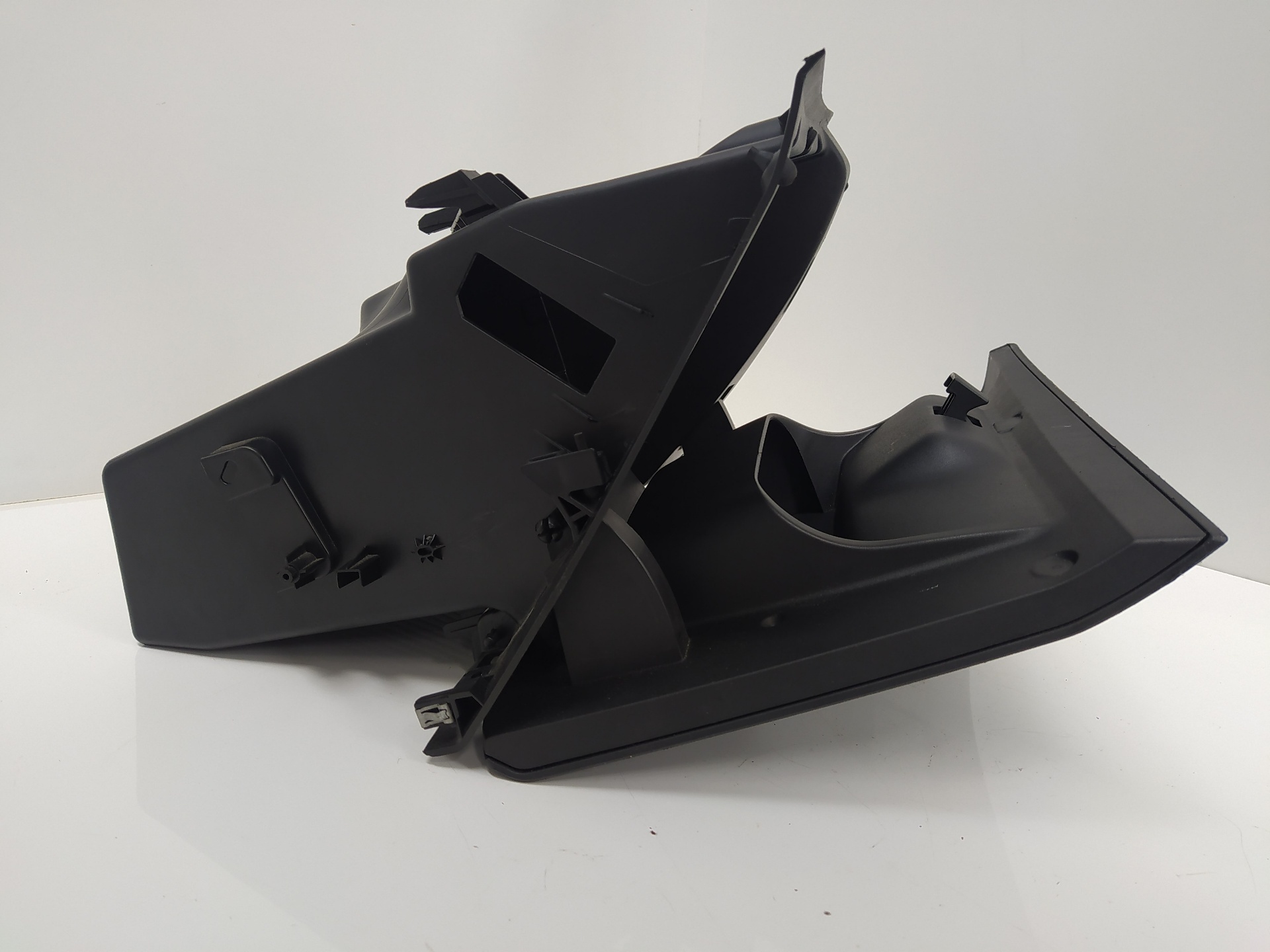 PEUGEOT 208 Peugeot 208 (2012-2015) Glove Box 9673811277 18952438