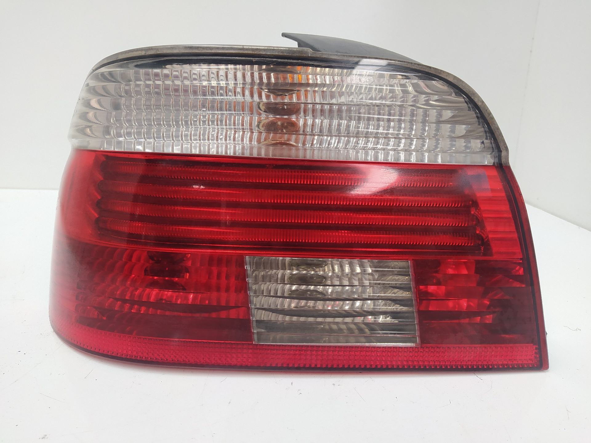 PONTIAC 5 Series E39 (1995-2004) Rear Left Taillight 6902527 22880654