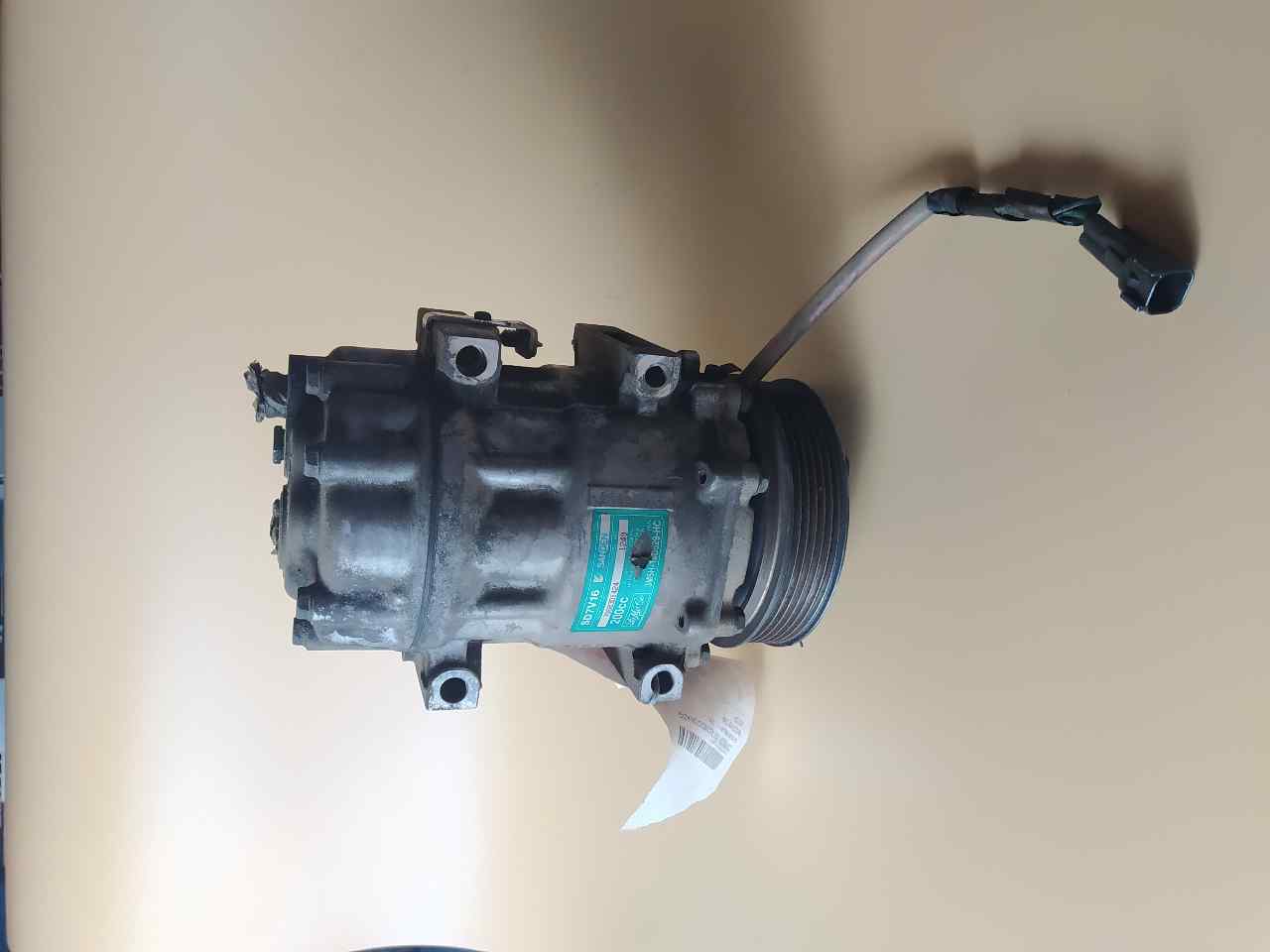 TOYOTA V50 1 generation (2003-2012) Air Condition Pump 3M5H19D629HC,SANDEN,SD7V161249 18828383