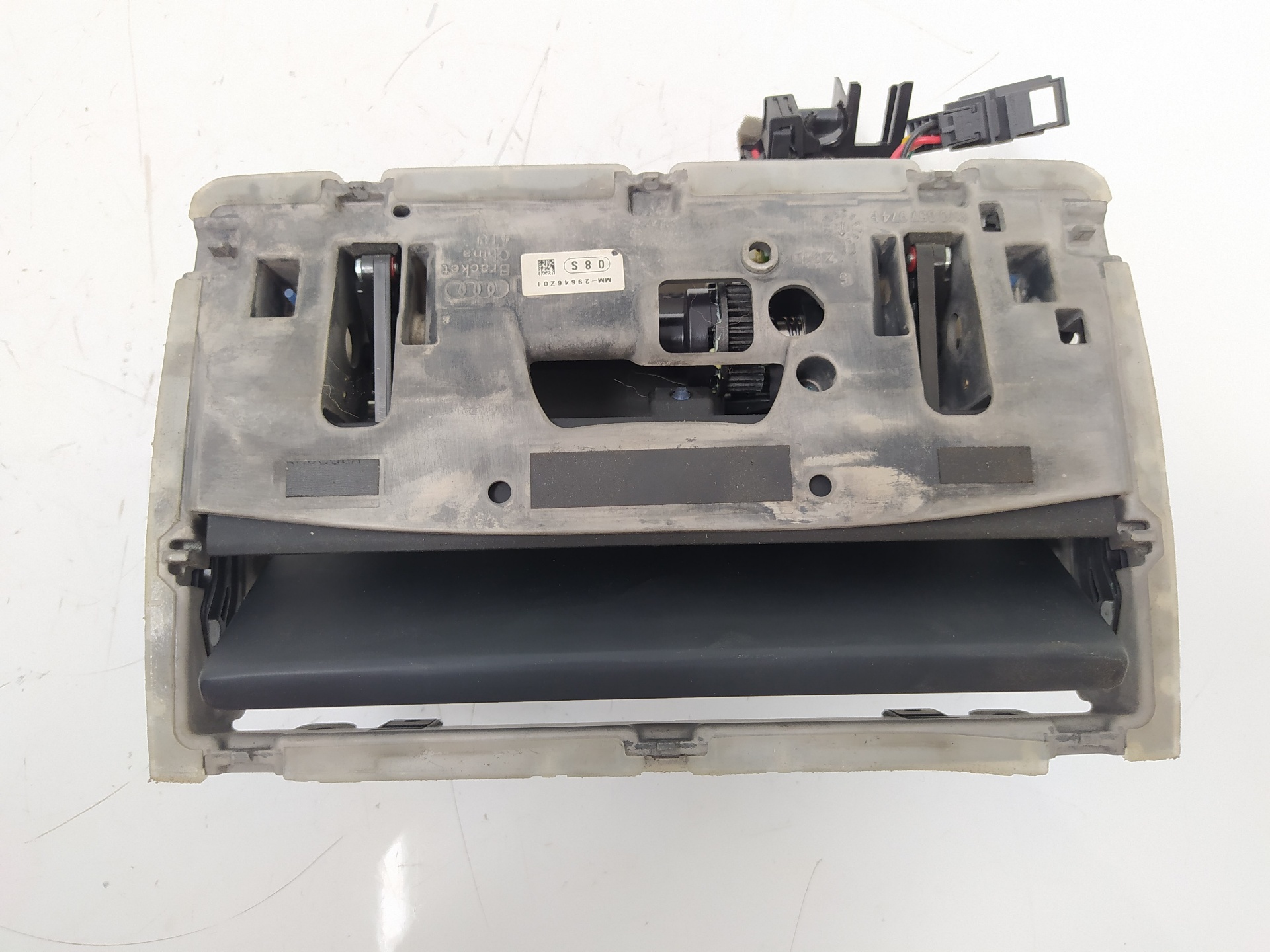 AUDI A3 8V (2012-2020) Other Interior Parts 8V0857273M, 8V0919603C 19009203