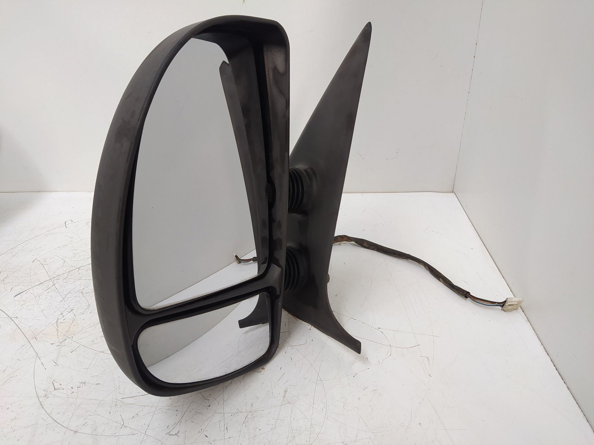 LAMBORGHINI Boxer 3 generation (2006-2024) Left Side Wing Mirror 22878378