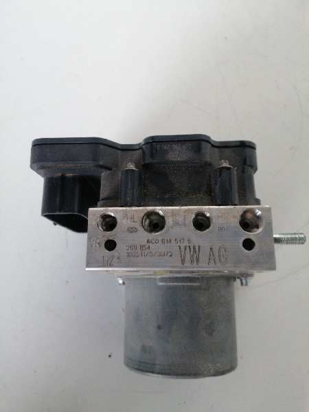 AUDI A7 C7/4G (2010-2020) ABS pumpe 6C0614517S, 6C0907379S 22880493