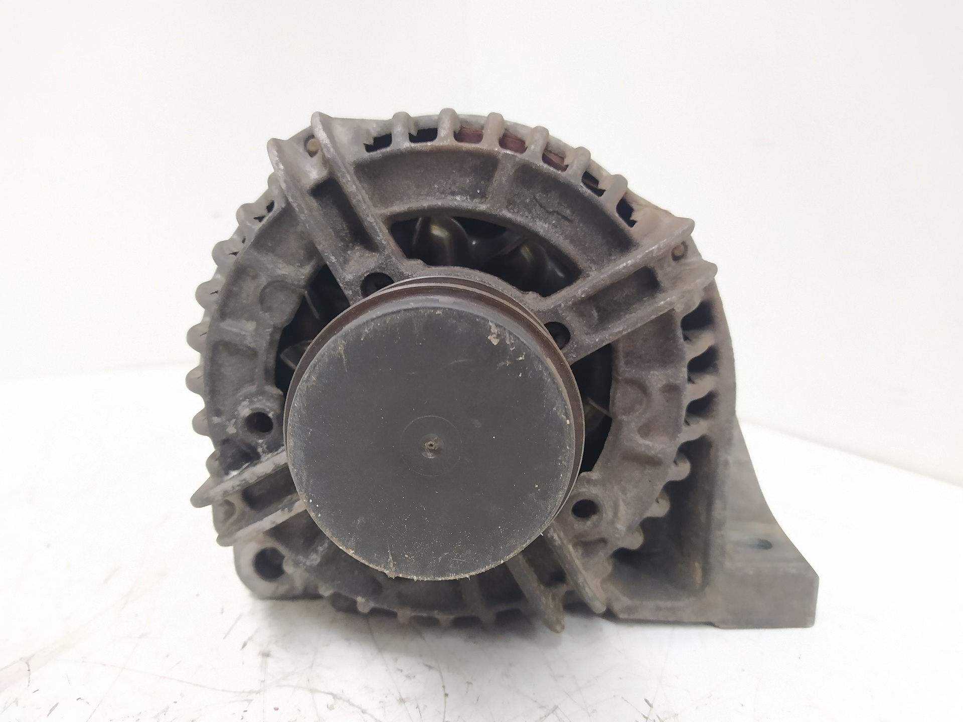 LEXUS S60 1 generation (2000-2009) Alternator 0124525039,8676496 18825156