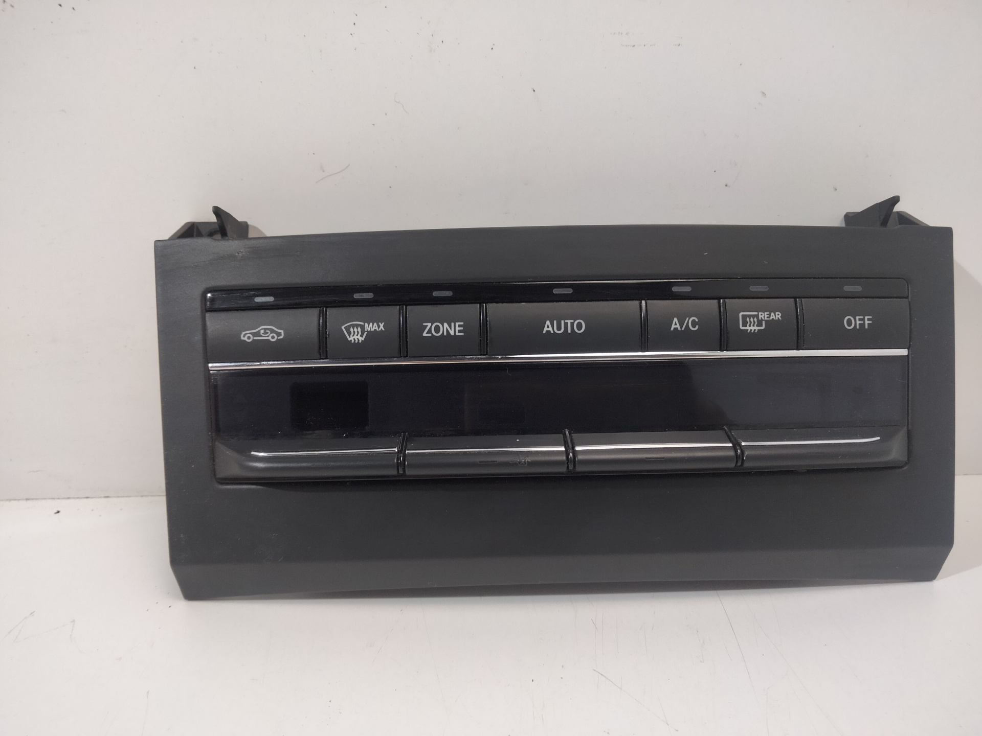 FORD USA E-Class W212/S212/C207/A207 (2009-2016) Climate  Control Unit A2129004100, A2128300285, 78964456 18940339