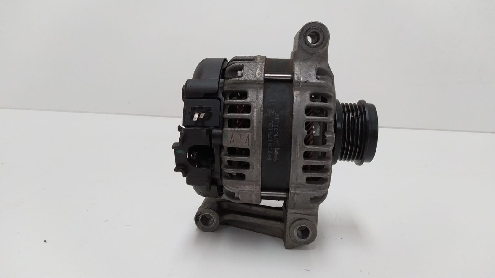 OPEL Astra K (2015-2021) Alternator 0126312102,13513070 18909886