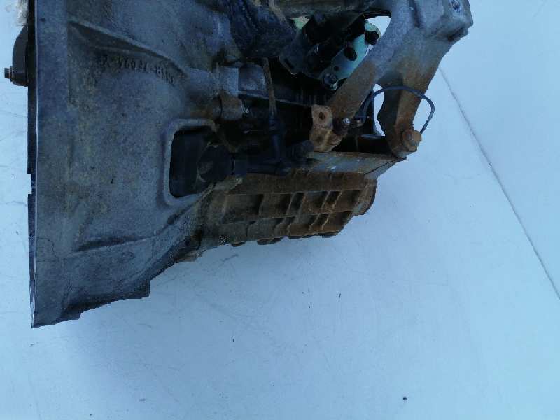 CHEVROLET Focus 2 generation (2004-2011) Gearbox 3M5R7F096YF, 6M5R7002YA 18930220