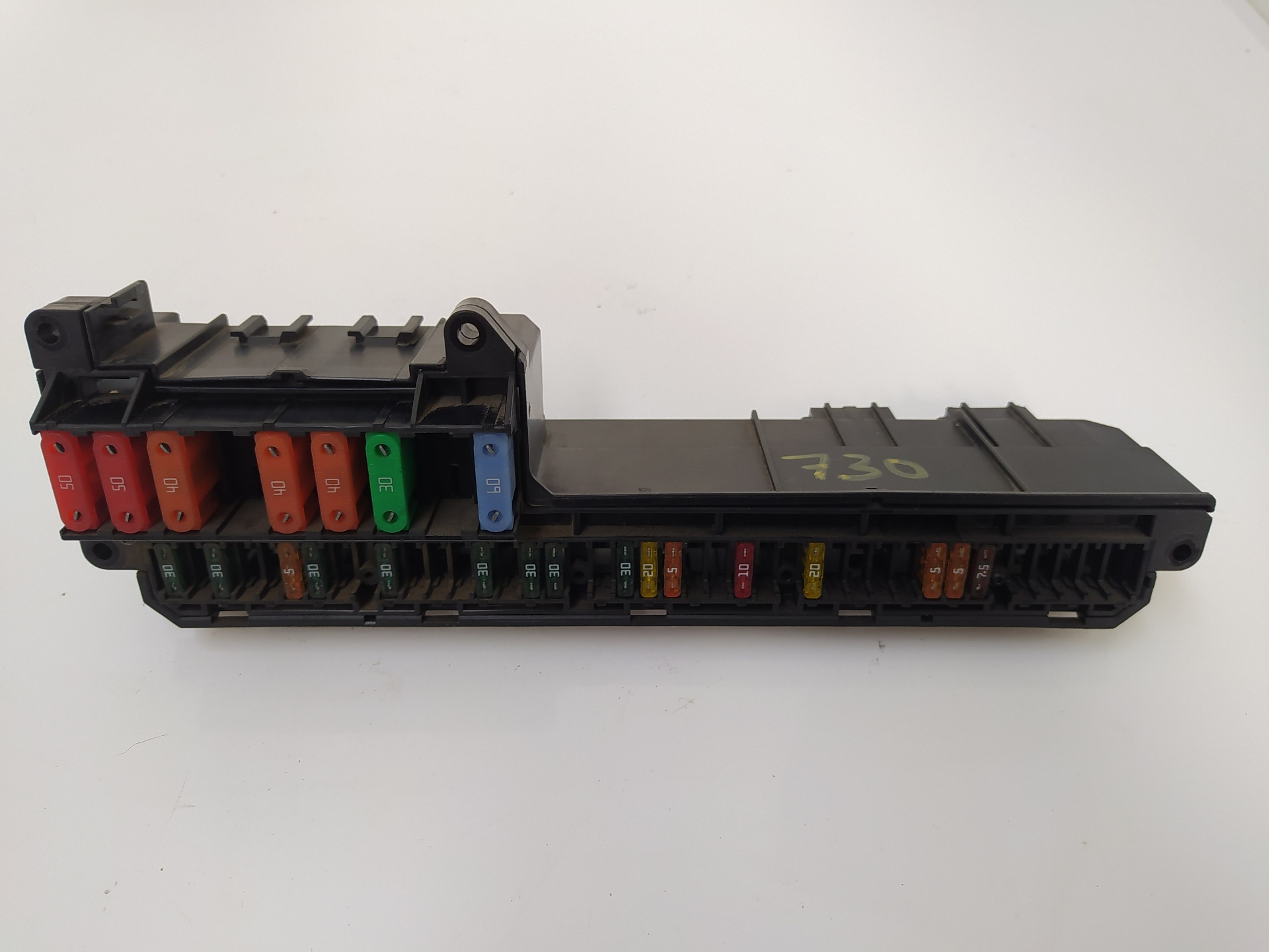 BMW 5 Series E60/E61 (2003-2010) Fuse Box 61146957330 21576174