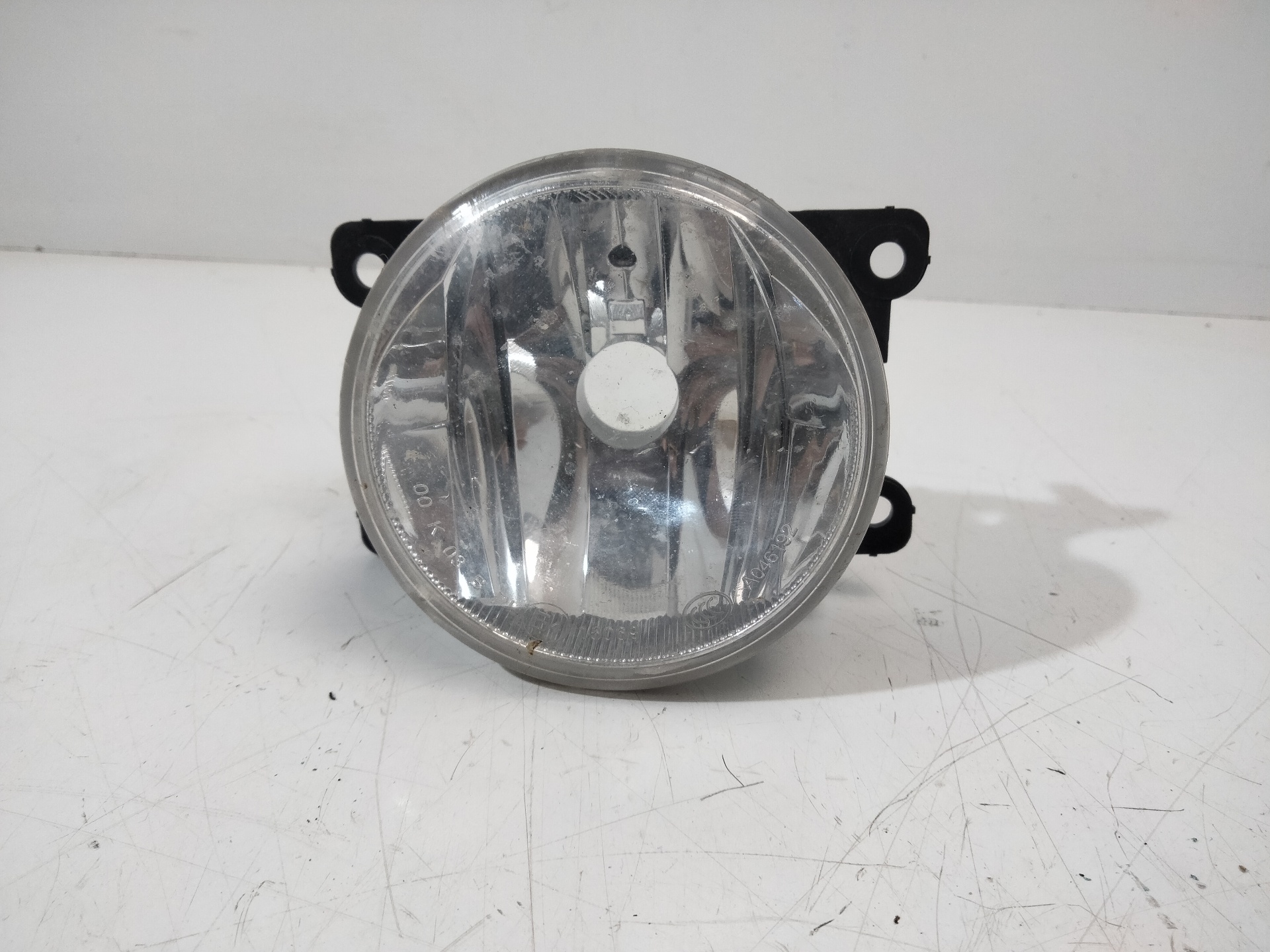 CITROËN C4 Cactus 1 generation (2014-2024) Front Left Fog Light 11417682 22880013