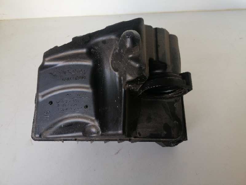 VAUXHALL Megane 3 generation (2008-2020) Autres pièces du compartiment moteur 8200947663,8200820922 18937248