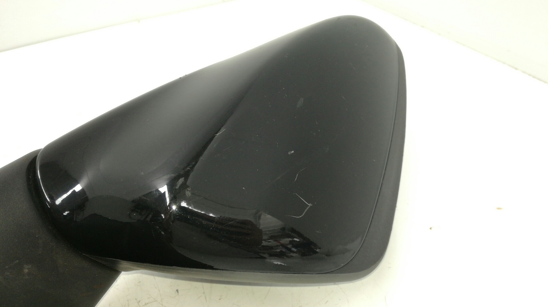 CITROËN C4 Cactus 1 generation (2014-2024) Right Side Wing Mirror 0411054, 021265 23382591