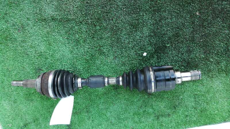 TOYOTA Corolla Verso 1 generation (2001-2009) Front Left Driveshaft 4342005371 18860044